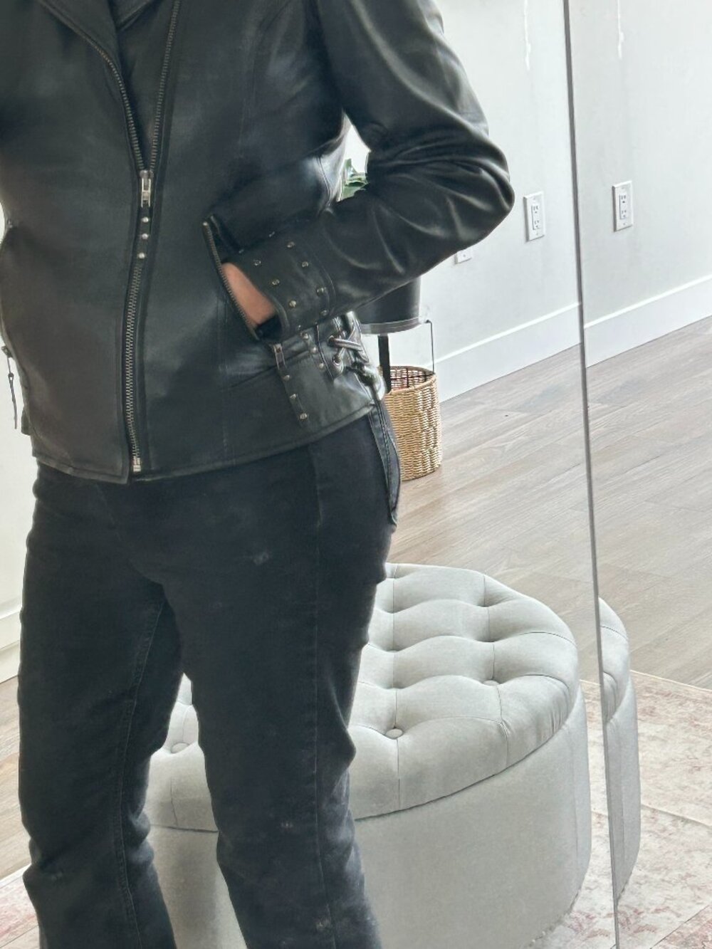 Motorcyle Jacket